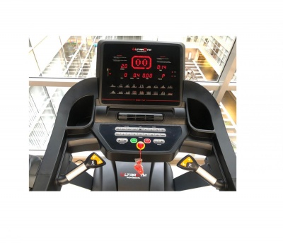 Беговая дорожка UltraGym UG-POWER 006