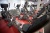 Профессиональный велотренажер Aerofit 9500R 7"LCD