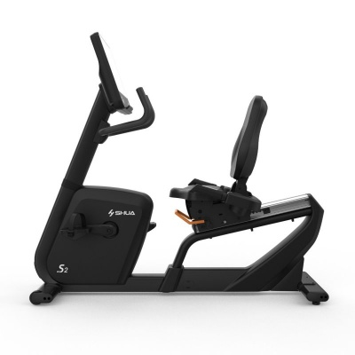 Велотренажер горизонтальный SHUA SH-B9100R22T