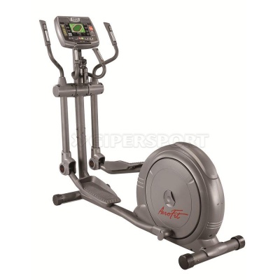 Эллиптический тренажер Aerofit 8800E 10"LCD