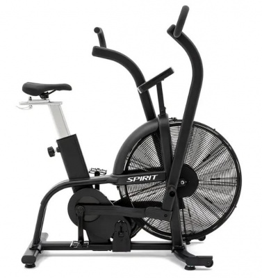 Велотренажер Spirit AB900+ AIR BIKE | sportres.ru