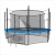 Батут Unix 10 ft inside (blue)