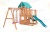 Детская игровая площадка Babygarden Sport 16