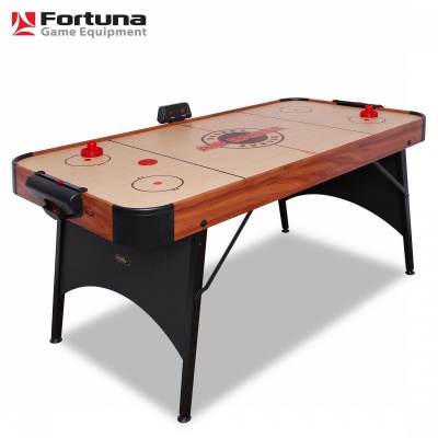 Игровой стол аэрохоккей Fortuna Air Raider HD-50 153X77X80СМ
