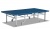 Теннисный стол SAN-EI IF-VERIC-CENTEROLD, ITTF (синий)