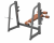 Скамья-стойка для жима под углом вниз DHZ E-1041В | sportres.ru