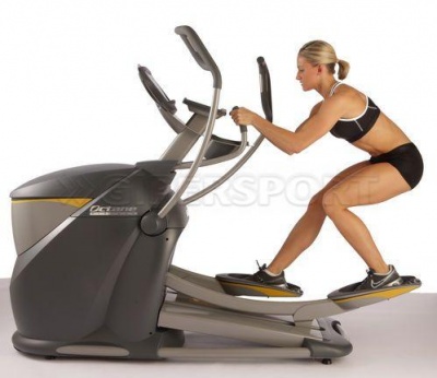 Эллиптический тренажер Octane Fitness PRO4700