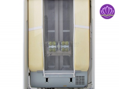 Массажная кровать Lotus CARE HEALTH PLUS M-1014