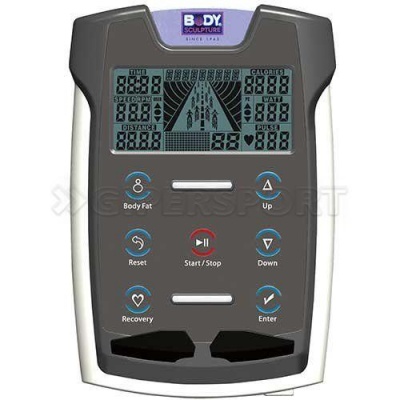 Велотренажер Body Sculpture ВС-6790G