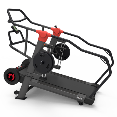 Беговая дорожка для ВИИТ Smith GT700 TrainMill | sportres.ru
