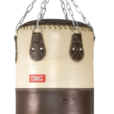 Боксерский мешок FightTech сustom 130Х45 HBL2 C