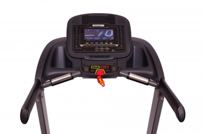 Беговая дорожка HouseFit SPIRO 480