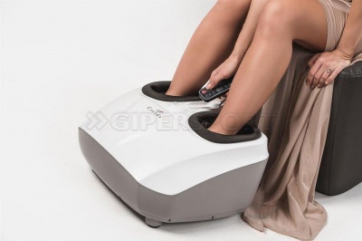 Массажёр для ног Casada Reflexomed 2