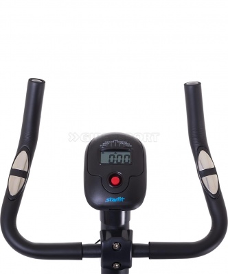 Велотренажер Starfit BK-101 Magic New