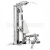 Мультистанция силовая HOIST HV-1-SELECT