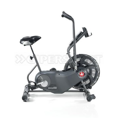 Велотренажер (air bike) Schwinn Airdyne AD6