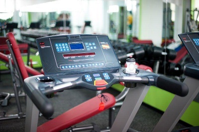 Беговая дорожка AeroFIT 8700T