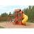 Игровая площадка KidKraft Горная вершина Шелби