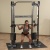 Кроссовер угловой с двумя весовыми стеками Body Solid по 72,5 кг