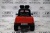 Толокар RiverToys FORD RANGER DK-P01 Red