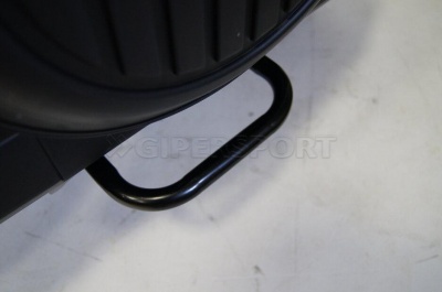 Электромобиль RiverToys JEEP M777MM 4*4 White