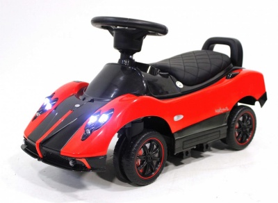 Толокар RiverToys Pagani A002AA-D