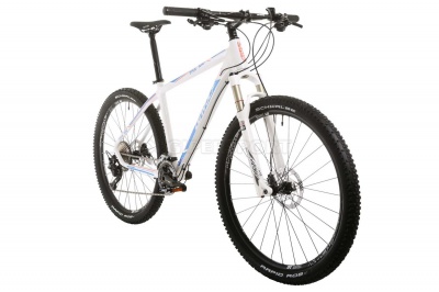 Велосипед Dewolf TRX 700
