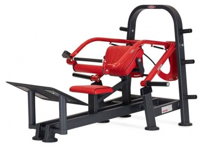 Ягодичный мостик Panatta 1HP597 | sportres.ru