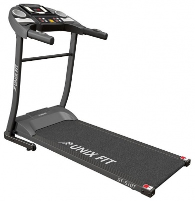 Беговая дорожка UNIXFIT ST-510T (без угла наклона) (уценка)