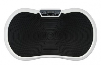 Виброплатформа VictoryFit M200 White