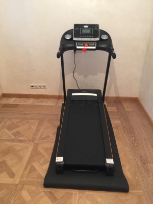 Беговая дорожка UnixFit MX-520R