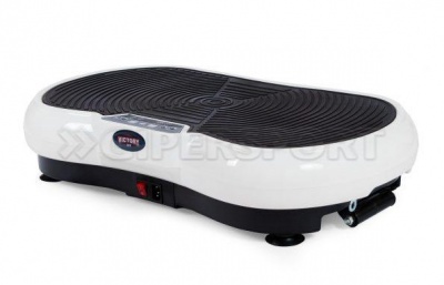 Виброплатформа VictoryFit M200 White