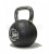 Гиря OriginalFitTools 32 кг с хромированной ручкой полиуретановая (CPU)