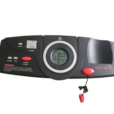 Беговая дорожка EVO FITNESS X500
