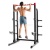 Стойка для приседаний WEIDER PRO 7500