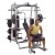Мультикомплекс Body Solid на базе машины Смита GS348Q