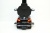 Толокар RiverToys Mercedes-Benz GL63 A888AA-M black