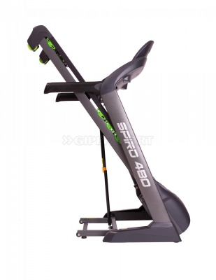 Беговая дорожка HouseFit SPIRO 480