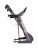 Беговая дорожка HouseFit SPIRO 480