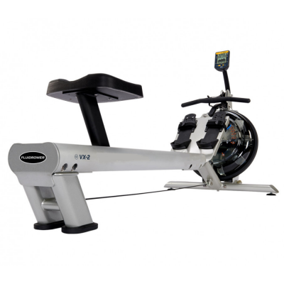 Гребной тренажер FD Fitness Vortex VX-2A | sportres.ru