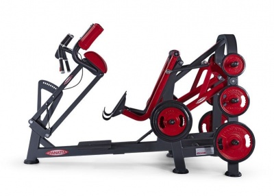Power Runner – Силовой бег Panatta 1FW098 | sportres.ru