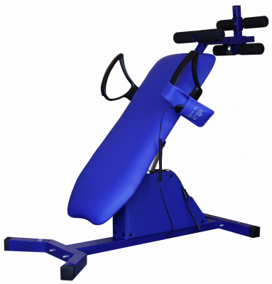 Инверсионный стол Takasima INROVER PREMIUM синий