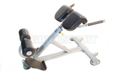 Гиперэкстензия AbCoaster Lumbar X