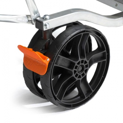 Теннисный стол Cornilleau X-TREM CROSSOVER OUTDOOR grey 5 мм