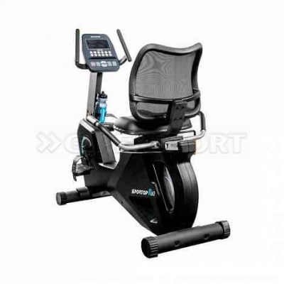Велоэргометр горизонтальный SPORTOP R60