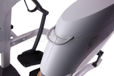 Эллиптический тренажер Octane Fitness Zero Runner ZR7
