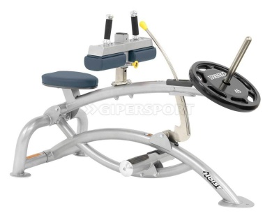 Икроножные мышцы сидя HOIST RPL-5363