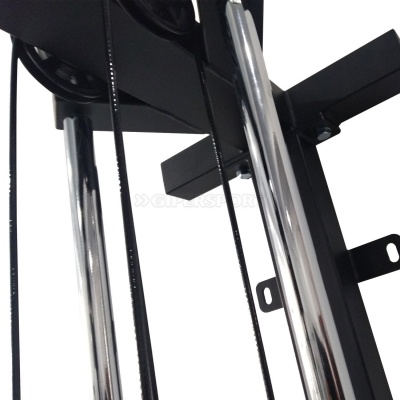 Кроссовер со свободными весами DFC D1001