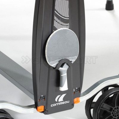 Теннисный стол Cornilleau Sport 100S Crossover grey