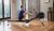 Гребной тренажер Concept2 Rowerg Standart (D) | sportres.ru